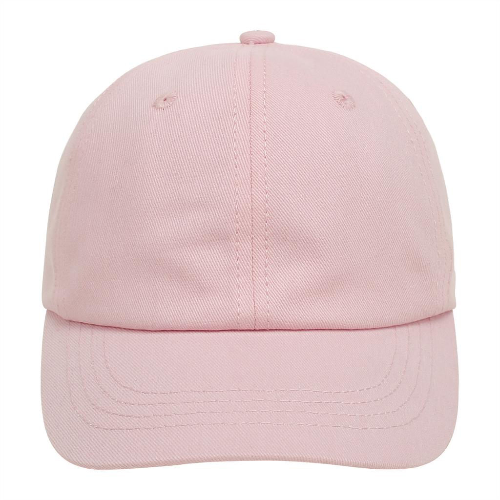 Kids Summer Solid Sun Hat Boys Girls Baby UV Protection Baseball Cap Visor for Outdoor