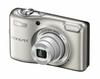 Nikon Digital Camera COOLPIX L30 5x Zoom 20.05 Megapixels Dry Type Silver L30SL