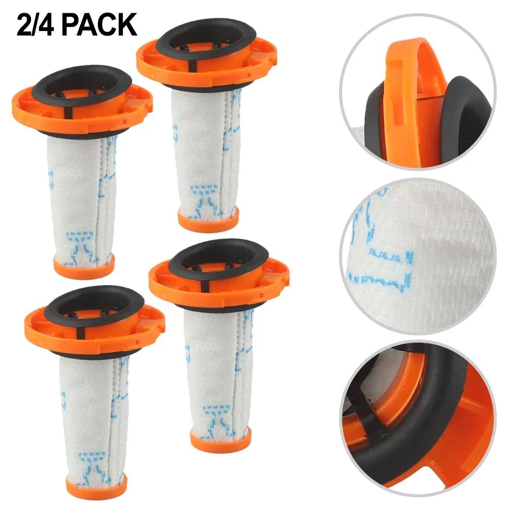 ZR009014 Washable HEPA Filter Replacement For X-Force For Flex 12.60 13.60 14.80 16.60 Cordless Vacuum Cleaner