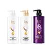 Suley Plant Essential Oil Hair & Body Care Gift Set