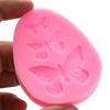 Butterfly Mold Silicone Baking Accessories 3D Diy Mould Fondant Cake Decorating