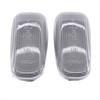 A2108200921 Car Side Marker Light Housing Shell for Mercedes-Benz W210 W124 W202 W638 W414 Turn Signal Lamps Cover