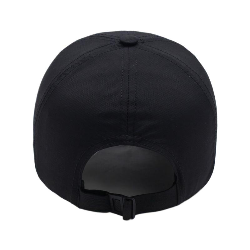 Mysiga män kvinnor basebollkeps, brevtryck pappa hatt justerbar lågprofil street hip hop trucker keps Ny stil