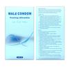 Ultra thin condoms Sex Condoms Male condom Sealed Package Feeling Ultrathin