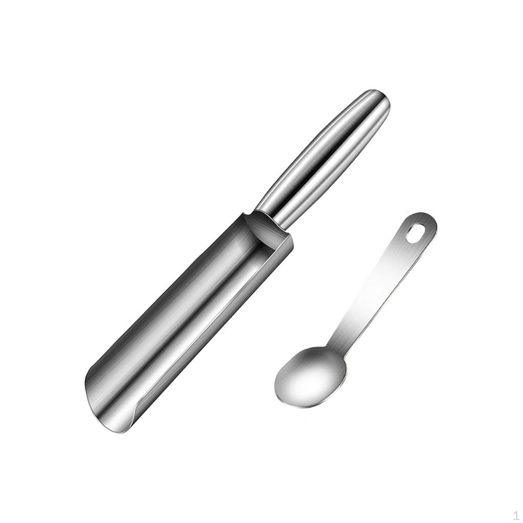 Creative Kitchen Meatball Maker Meat Baller Spoon Prawn Sliding Tool Practical Tools for