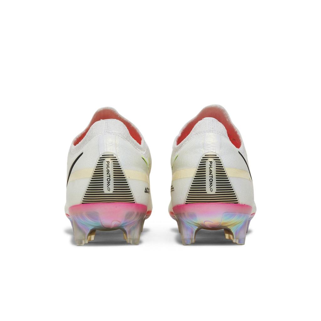 Nike Phantom GT2 Elite FG 'Rawdacious' (Unisex) White Soccer Shoes CZ9890 121