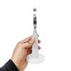 5X Magnifying Glass with Stone Desk Stand Handle| Gifts for Boys Girls Dad Mom Seniors, Anniversary Birthday, Christmas Decor