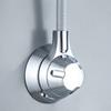 Industrial Grade Shower Head Holder Flexible Shower Head Holder Simple Installs