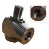 Car Wash Arm High Pressure Washer Swivel Joint Efficient Water Flow
