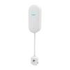 WiFi Water Leak Sensor Security Leakage Overflow Alarm Home Household Detector