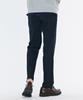 CHASECULT Men'S Hidden Elastic Waist Tapered Chino Pants-Cazk2201B04