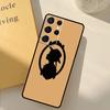 Anne with an E Phone Case For Samsung Galaxy S23 S20 S21 S22 S24 S25 Ultra S9 S10 Plus S25 FE Cover Shell