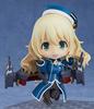 Nendoroid Colecția Kantai -KanColle- Atago Figurină mobilă pictată ABS&PVC la scară non-standard