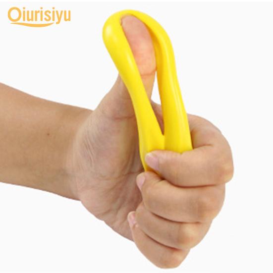 4Pcs/Set Therapy Putty for Adult