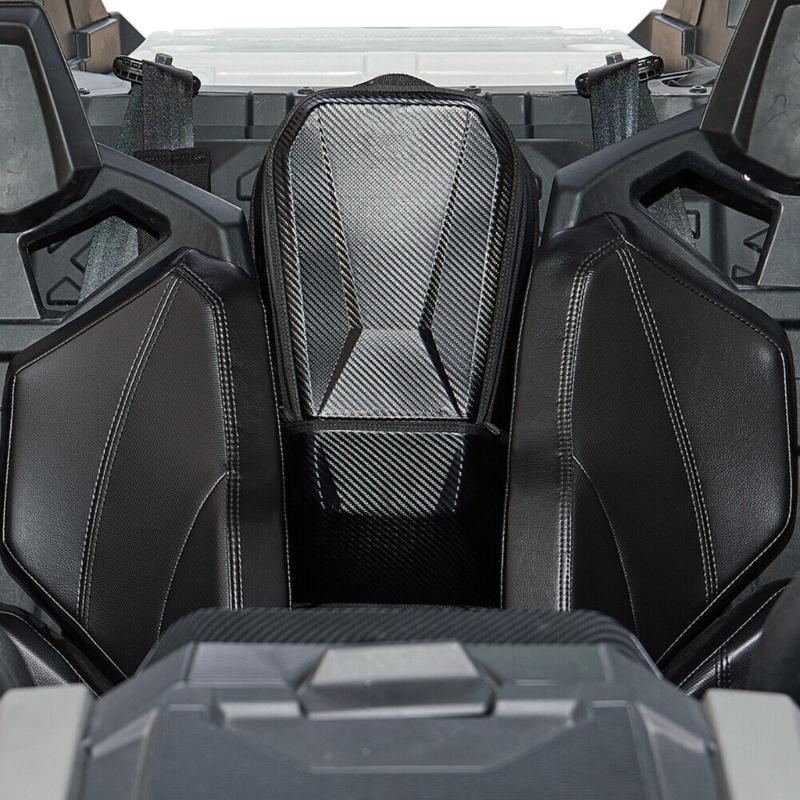 Upgraded Storage Bags Center Shoulder Console Box Between  Storage UTV Accessories Suiatble for ATVX3 2017-2023