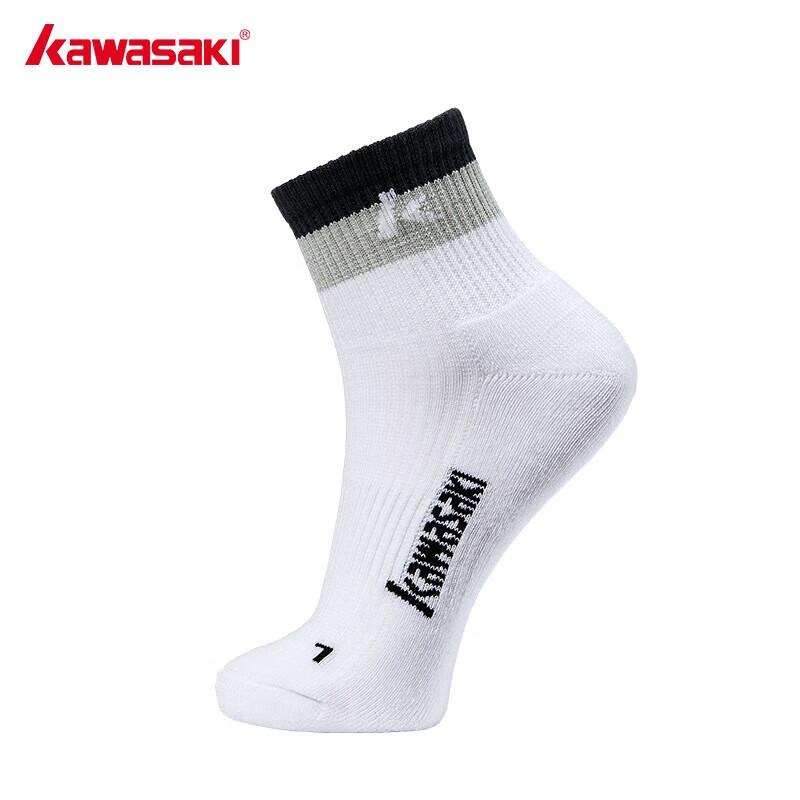 

Kawasaki Sports Mid-Calf Socks