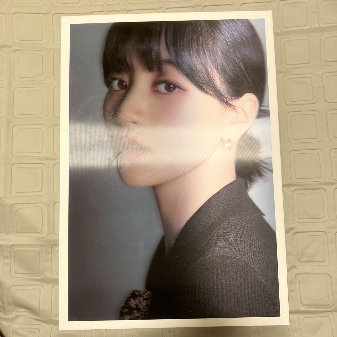 

[USED] twice jihyo D’FESTA