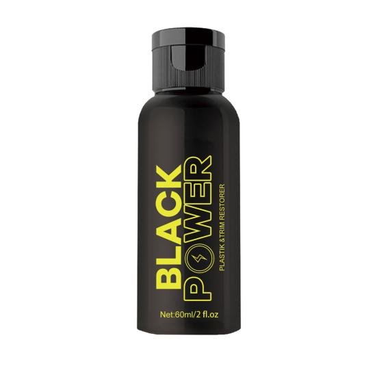 

Удобный пластиковый реставратор на 60 мл, устойчивый к царапинам, водонепроницаемый уход 60ML