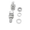 DIAIEN Hex Socket Head Cap Screw Assembly