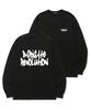 Baligeiteu Revolution Long Sleeve (Bls031) Black