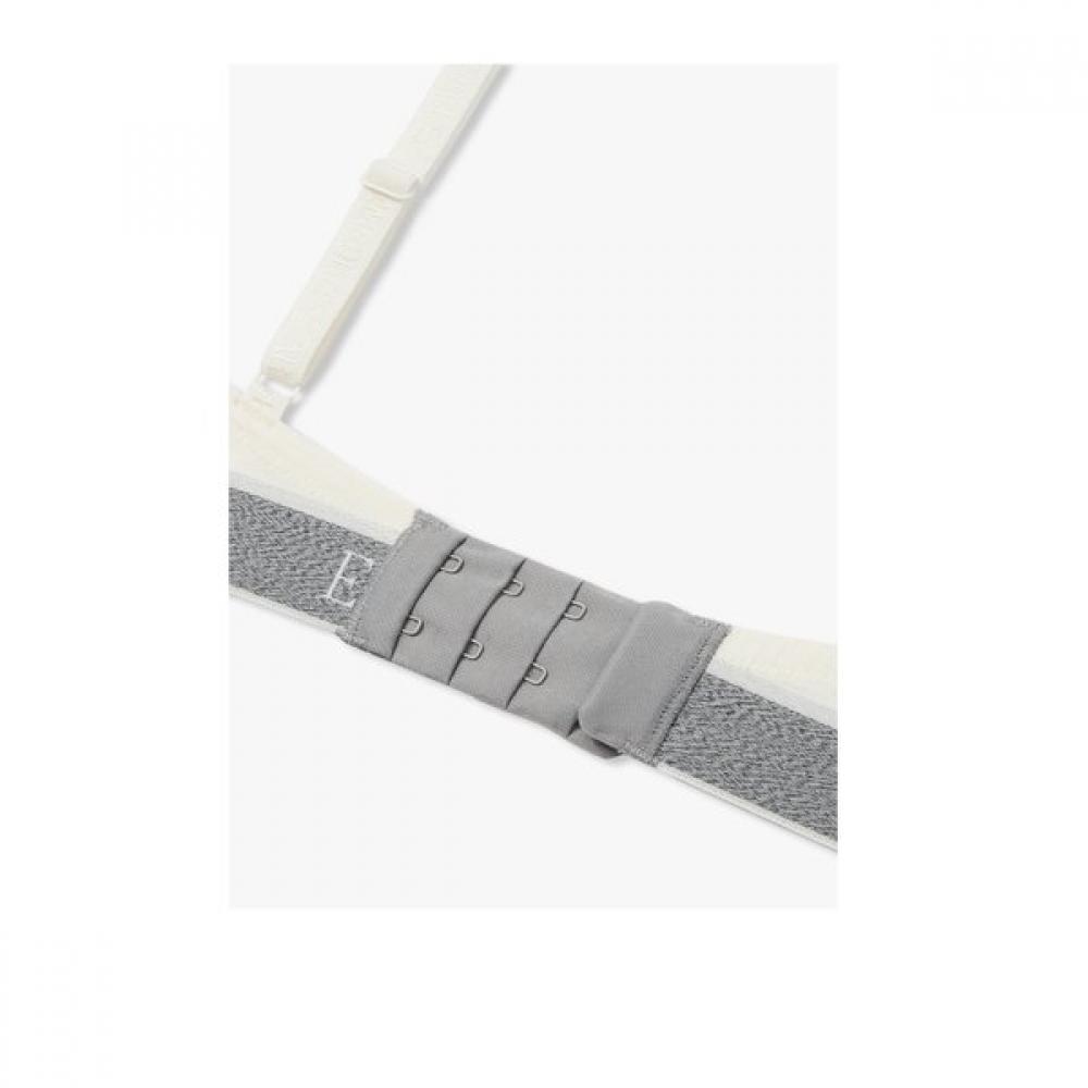 Emporio Armani Women S Padded Triangle Bra   Thong 0825381545