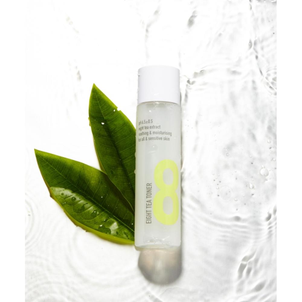 B.o.m Eight Tea Toner 150ml NONE
