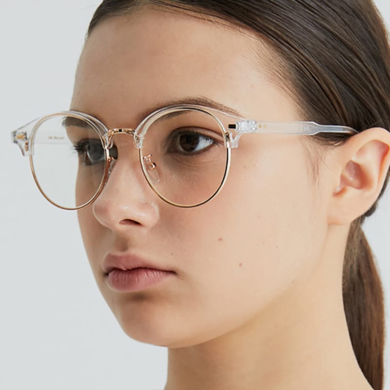 

One Brilliant Zona-OB138-Crystal FREE