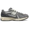New Balance Nb 1906R Refined Future Tailored Gift Box Comfortable Fabric Leather Low Top Running Shoes Unisex Sneaker Gray M1906DA(S-BOX)