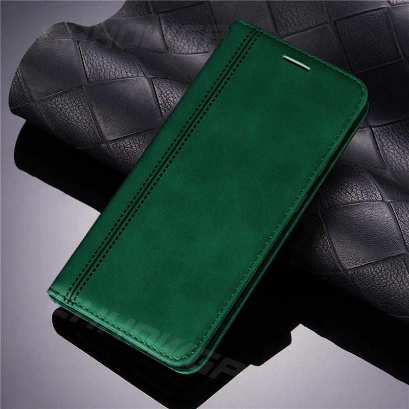 Wallet Flip Case For Samsung Galaxy A12 Book Cover Case on For Samsung ...