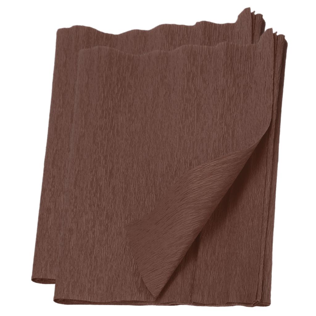 2pcs 230x50cm Crepe Paper Rolls Origami Crinkled Crepe Paper for Various Large Hanging Party Backdrop DIY Decoration DIY