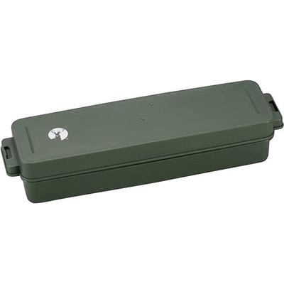 Captain Stag Captain Stag Uw 2028 [cutlery Case  Olive ]