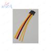 Tail Lamp Bulb Holder Connector Wiring Harness Fit Peugeot Citroen