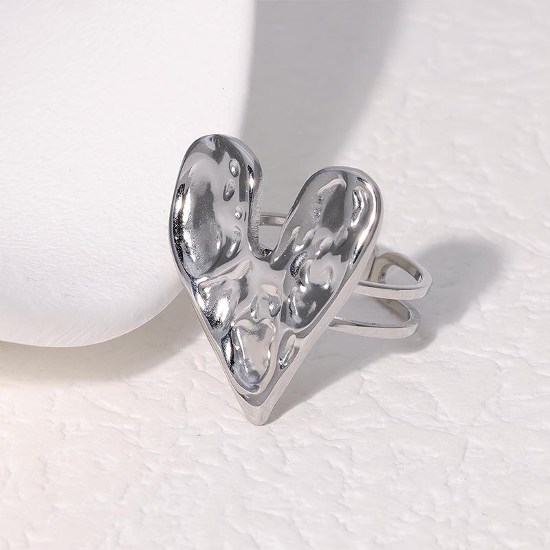 Adjustable Open for Women Stackable Jewelry for Everyday Wear