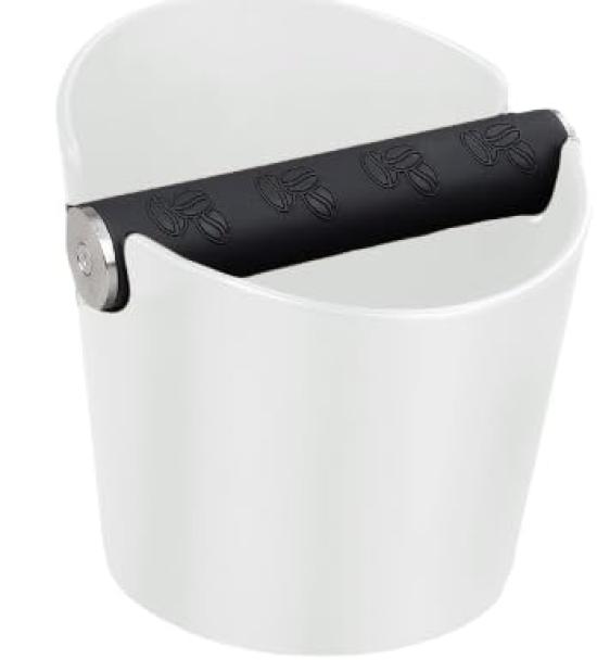 Knock Box, Espresso Knock Box, Coffee Knock Box, Tool for Removing Coffee Grounds After Brewing Espresso, Commercial Coffee Supplies, Home Coffee