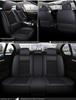 Huachen Zhonghua H-Series Ice Silk Universal Car Seat Cushion - Four Seasons Full Coverage