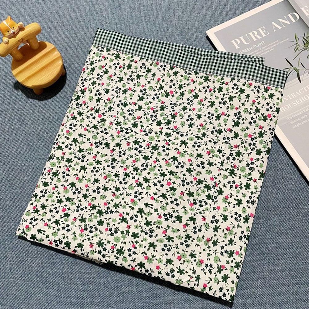 Breathable Waist Apron Thin Waiter Half Waist Apron Party Favors Short Apron  Kitchen
