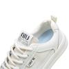 [Customization] Spring Fashion Women's Casual Shoes Soft Soles Are Not Tired of Feet, High-end Little White Shoes, Niche Sports Board Shoes