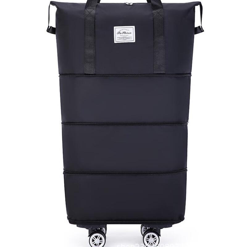 XiaoYan Waterproof Multi-functional Travel Duffle Bag 1