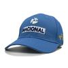 Gorra Bordada Estilosa de Piloto Ayrton Senna, Gorra de Béisbol para Proteger del Sol en Exteriores del Equipo