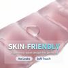 PCM Polymer Neck Cooling Tube Reusable Cooling Neck Collar Portable Ice Neck Cooler  Indoor Outdoor