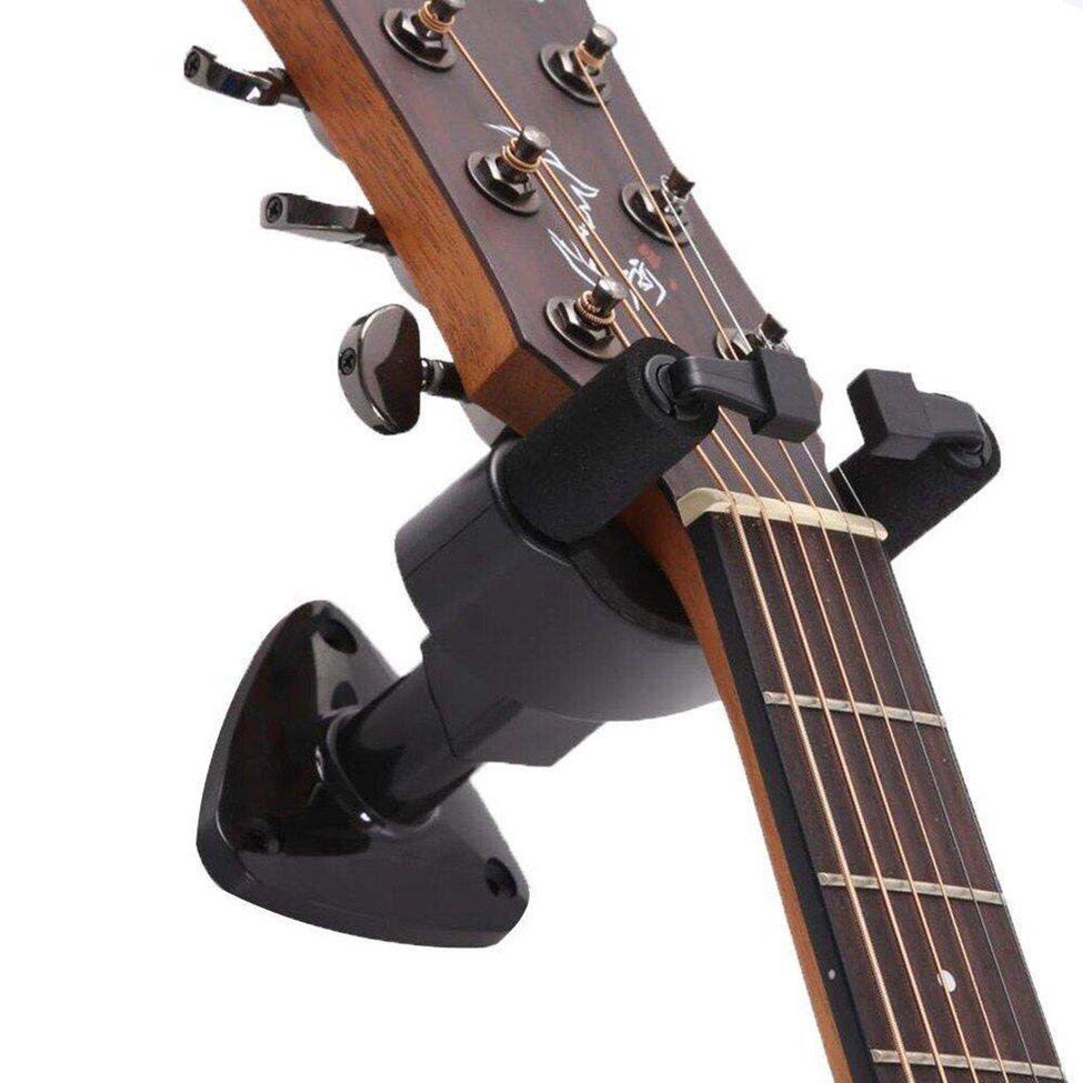 Chord Compact guitar wall hanger