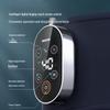 Philips Smart Waist Massager with Heat and Cold Therapy CN Plug (adapter Included)