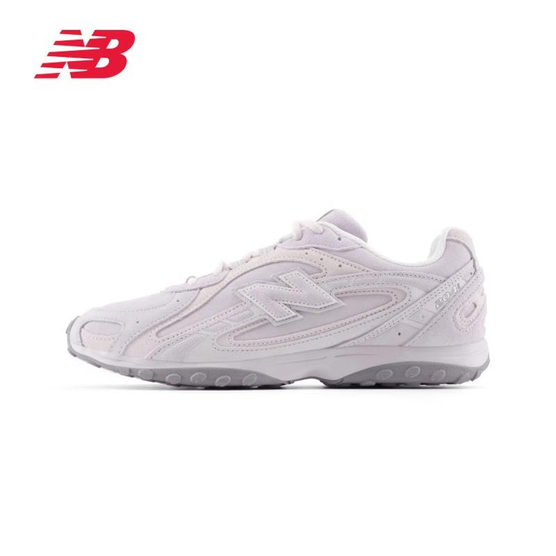 

NEW BALANCE Универсальные удобные спортивные и повседневные кроссовки для мужчин и женщин U204LMMB 36