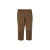 The North Face Freizeithose Unisex Braun NF0A84S6-DOT