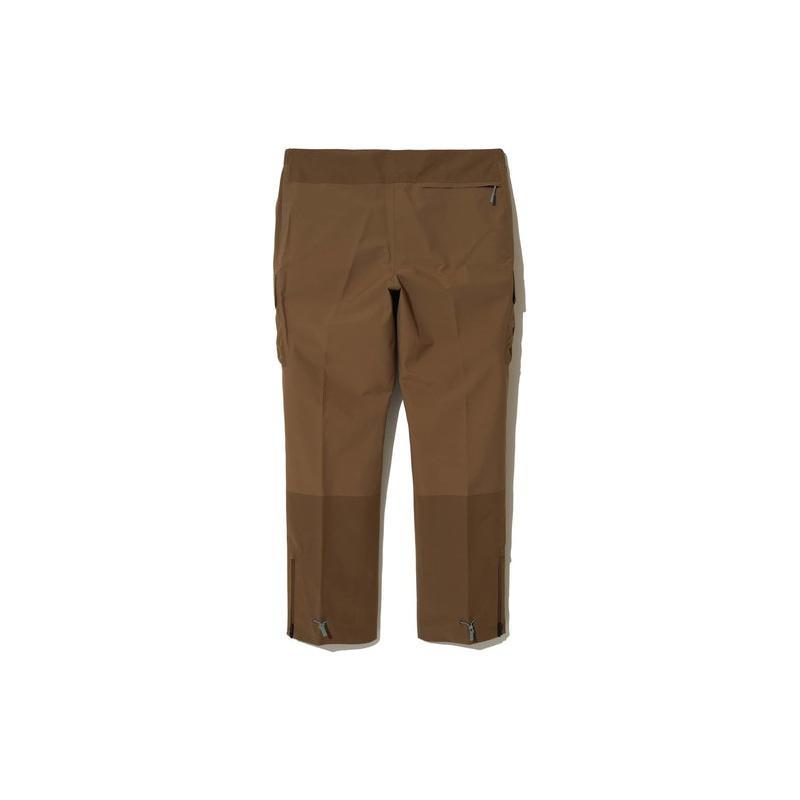 The North Face Freizeithose Unisex Braun NF0A84S6-DOT
