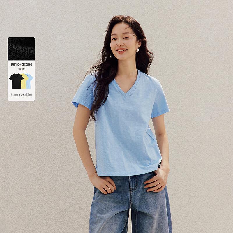 

INMAN Women s Short Sleeve T-Shirt M
