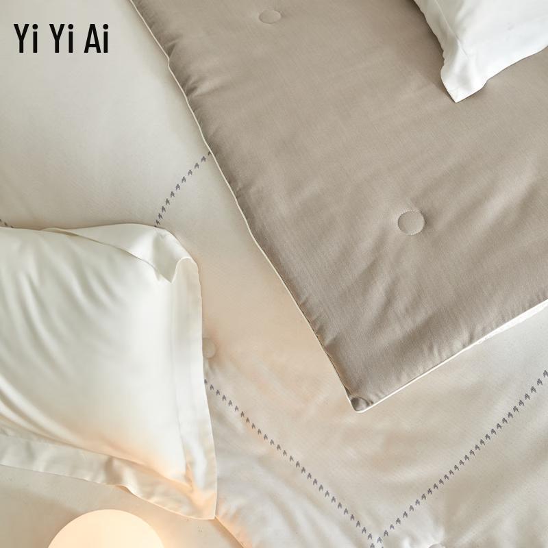 Yiyiai Giess Lyocell Blend Spring/Autumn Duvet
