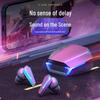M10 Bluetooth In-Ear Gaming Sports Headset