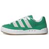 Originals Adimatic Skateboard Shoes Unisex Low Top Green/Light Gray Sneakers GZ6202