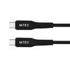 MiTEC Type-C to Type-C Cable